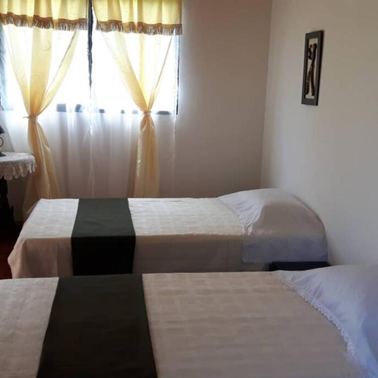 Alojamiento Esmeralda Azul - Casa de 2 dormitorios - 9