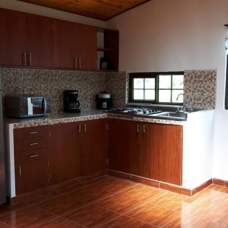 Alojamiento Esmeralda Azul - Casa de 2 dormitorios - 7