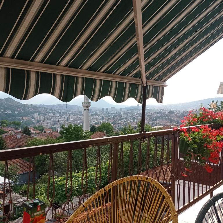 Romantic - Deluks Apartman - 4