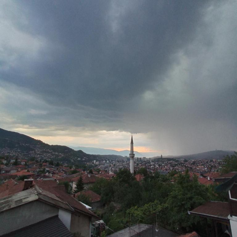 Romantic - Deluks Apartman - 7