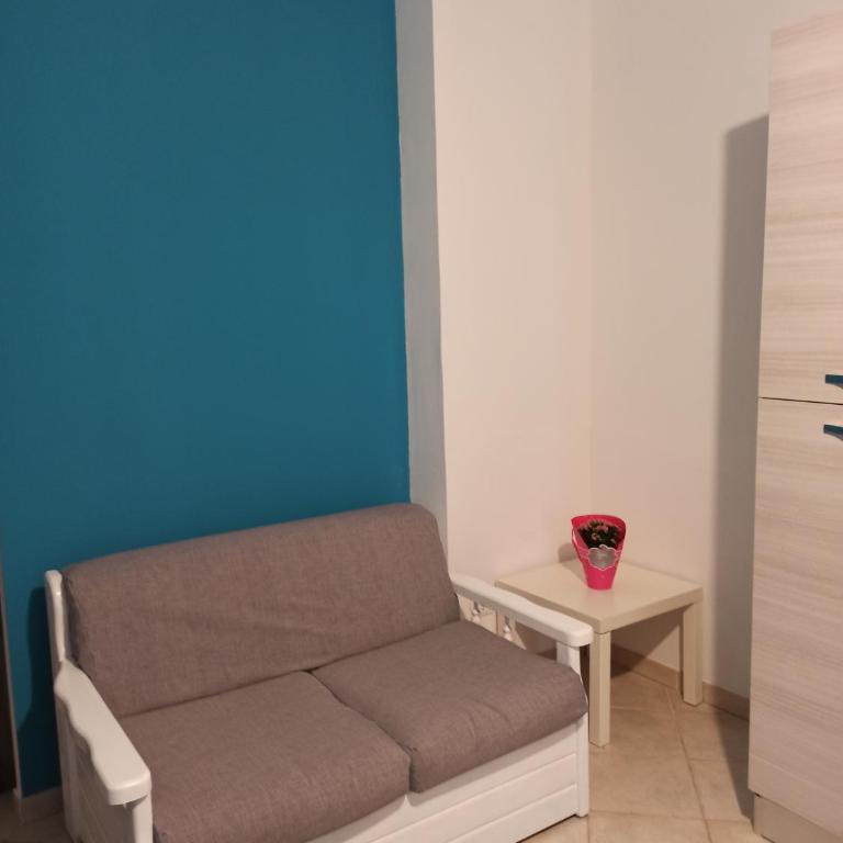 Sicilia bedda - One-Bedroom Apartment - 20