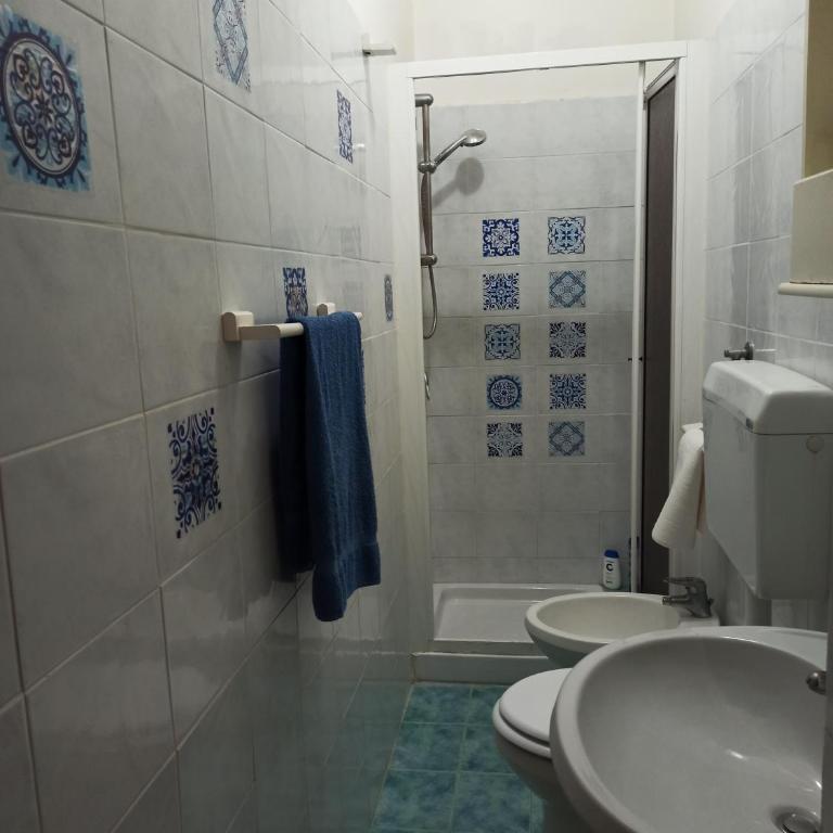 Sicilia bedda - One-Bedroom Apartment - 19
