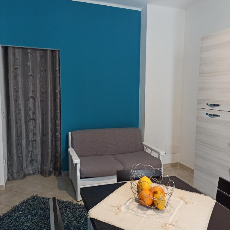 Sicilia bedda - One-Bedroom Apartment - 16