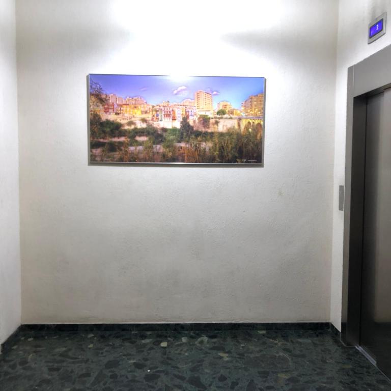 Apartamento Plaza - Apartment - 32