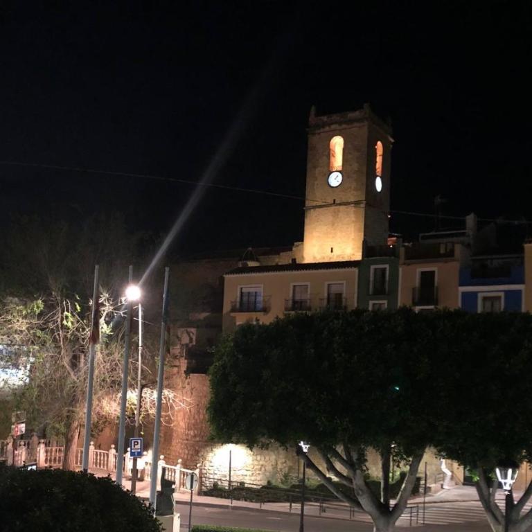 Apartamento Plaza - Apartment - 34