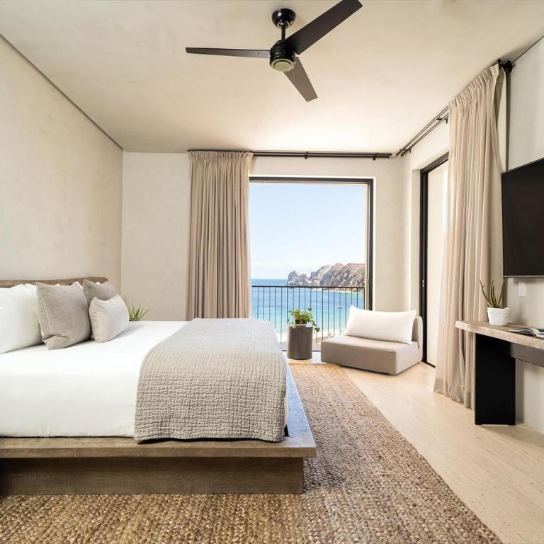1 Homes Preview Cabo - Casa de 2 dormitorios con vistas al océano - Baja Collection - 1