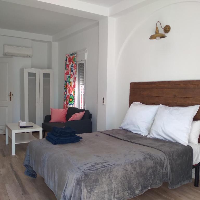 Estudio Uno - Studio-Apartment - 1