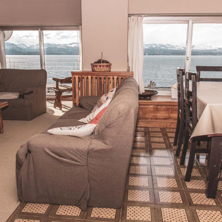 Tangoinn Club Hotel - Apartamento Deluxe - 28
