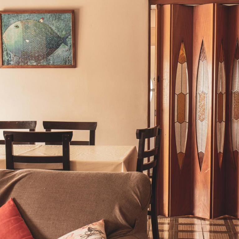 Tangoinn Club Hotel - Apartamento Deluxe - 23