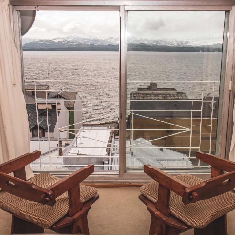 Tangoinn Club Hotel - Deluxe Apartment - 27