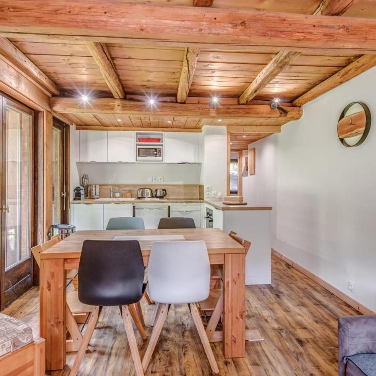 Appartement des Cerisiers - Welkeys - Appartement - 1