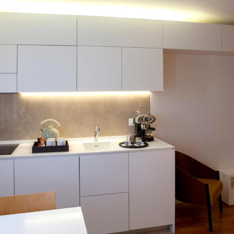 Ca' della Scimmia - Rialto - Venice - Appartamento Superior con 2 Camere da Letto - 16