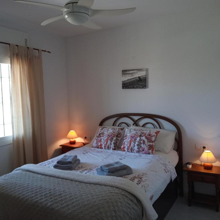 Casa Cariño - Apartamento de 1 dormitorio - 15