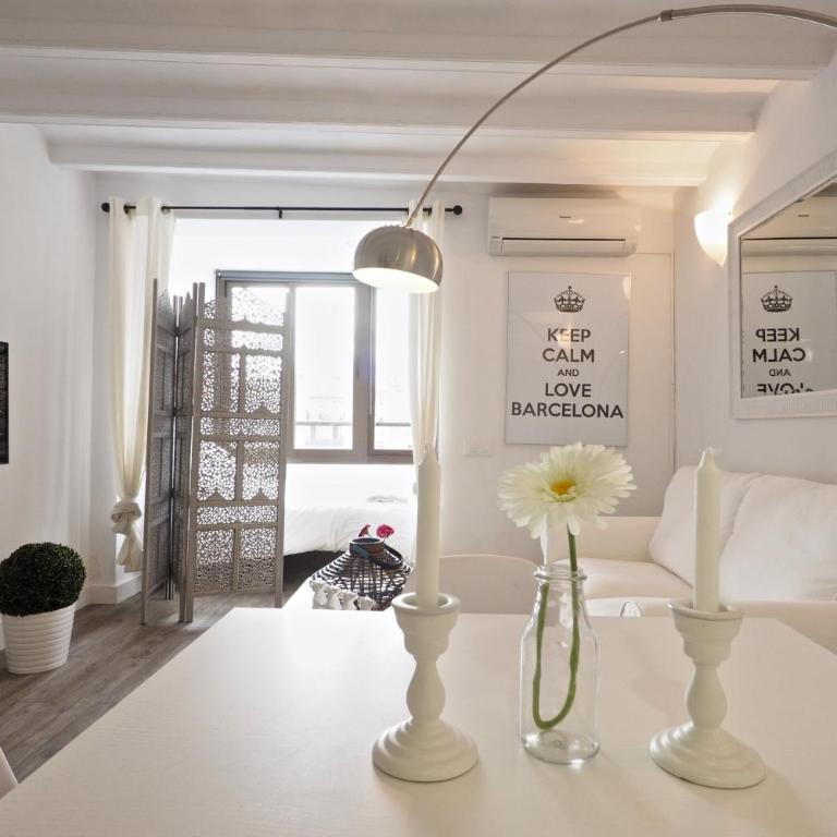 The White Flats Sant Antoni - Superior Apartment III - 3