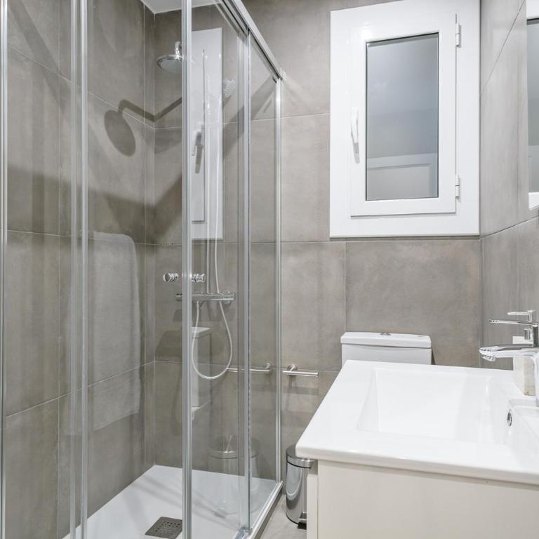 The White Flats Les Corts - Appartamento Esterno GE3 - 7