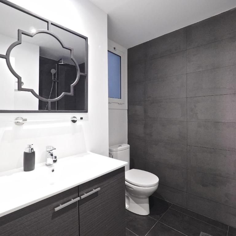 The White Flats Les Corts - Appartamento Interno G16 - 6