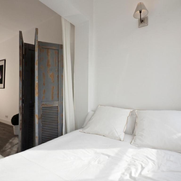 The White Flats Sant Antoni - Superior Apartment II - 3