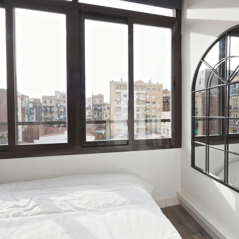 The White Flats Sant Antoni - Superior Apartment II - 5