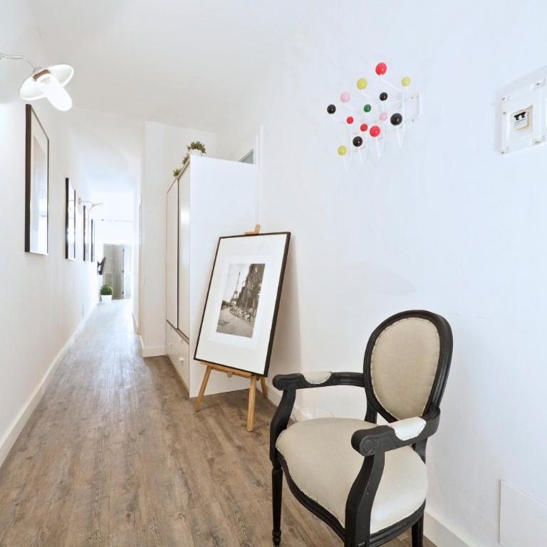 The White Flats Sant Antoni - Superior Apartment II - 15