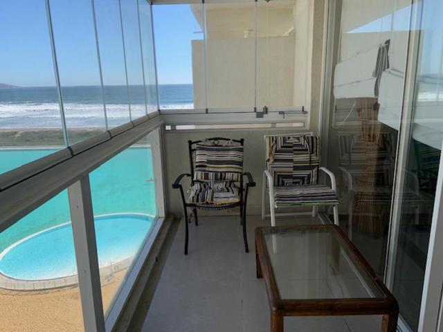Departamentos Laguna del mar - Apartment with Sea View - 25