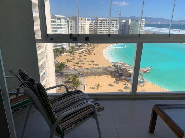 Departamentos Laguna del mar - Apartment with Sea View - 30