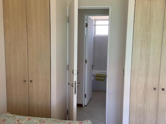 Departamentos Laguna del mar - Apartment with Sea View - 6