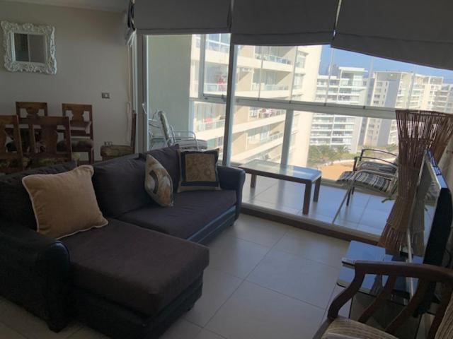 Departamentos Laguna del mar - Apartment with Sea View - 26
