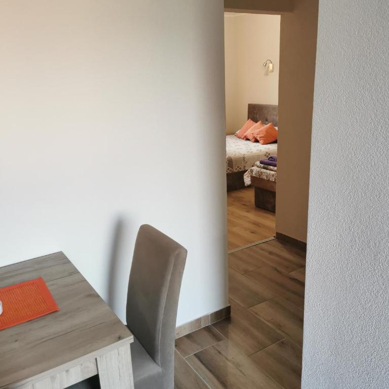Apartmani Manila, Vrnjačke terme-popust, SPA centar Pegaz-popust, garažno mesto - Apartman sa 1 Spavaćom Sobom - 11
