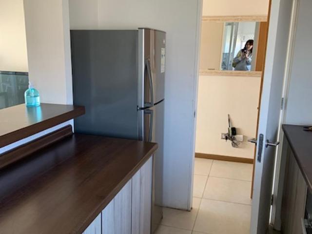Departamentos Laguna del mar - Apartment with Sea View - 23