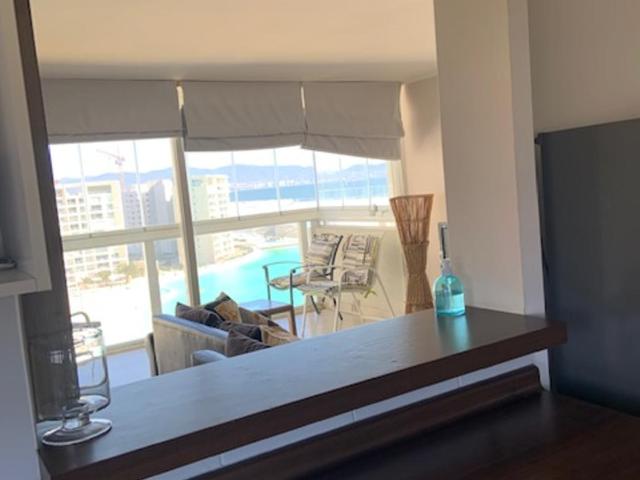 Departamentos Laguna del mar - Apartment with Sea View - 21
