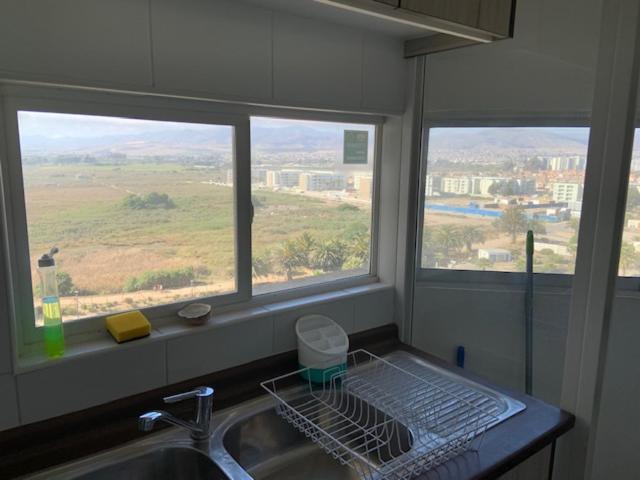 Departamentos Laguna del mar - Apartment with Sea View - 18