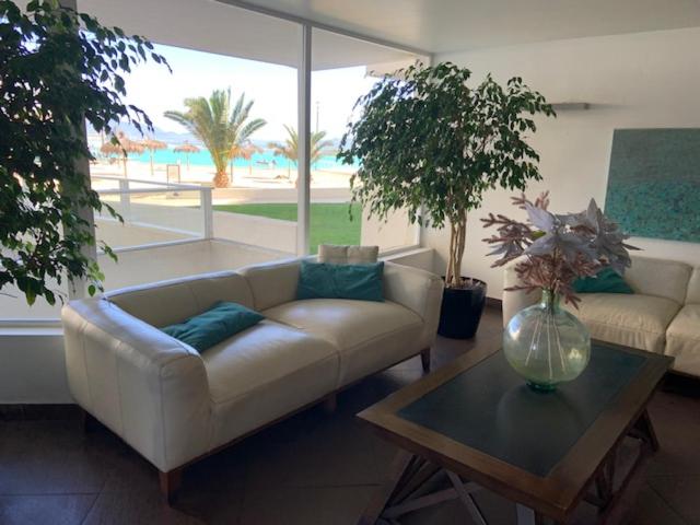 Departamentos Laguna del mar - Apartment with Sea View - 81