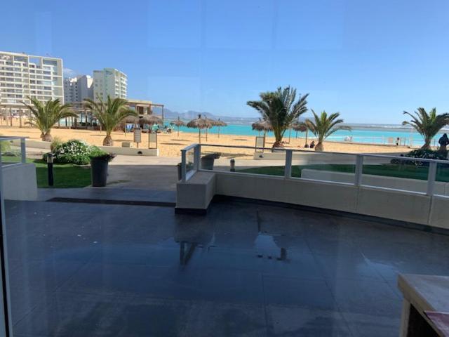 Departamentos Laguna del mar - Apartment with Sea View - 87