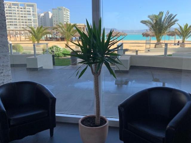 Departamentos Laguna del mar - Apartment with Sea View - 86
