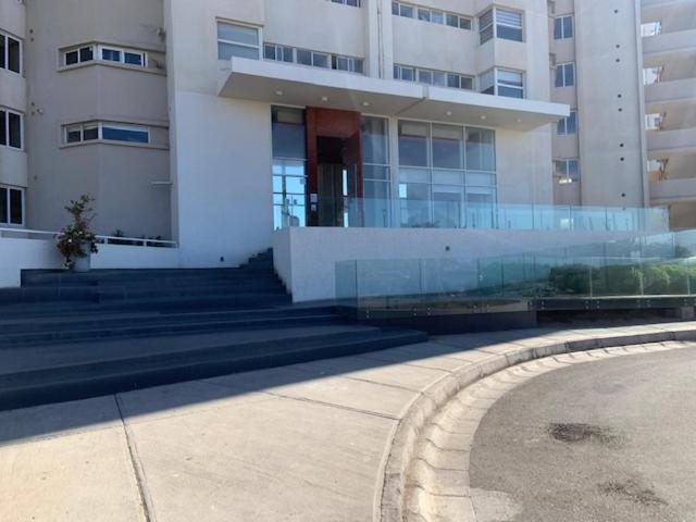 Departamentos Laguna del mar - Apartment with Sea View - 92