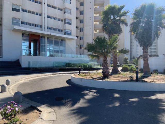 Departamentos Laguna del mar - Apartment with Sea View - 93