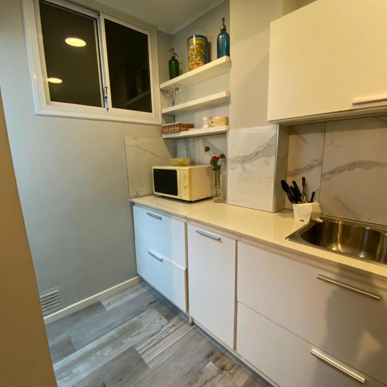 Departamento centrico excelente ubicacion Bahia Blanca - Apartamento de 1 dormitorio - 15