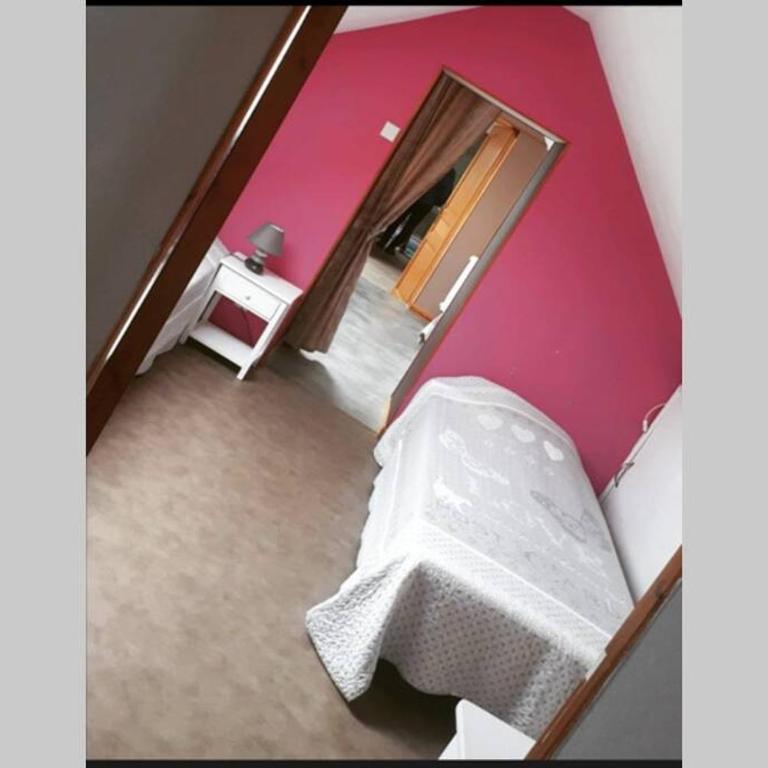 La Cour Pavée - Maison 3 Chambres - 26