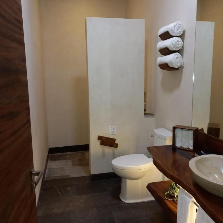 Künük Hotel Boutique - Deluxe Room - 5