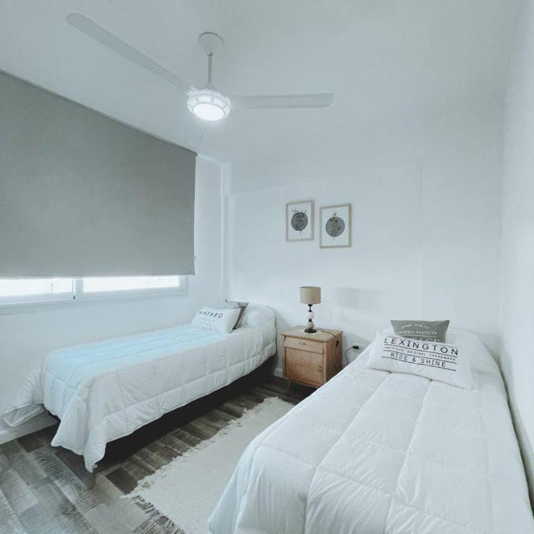 Duplex Terrada - Apartamento de 2 dormitorios - 9
