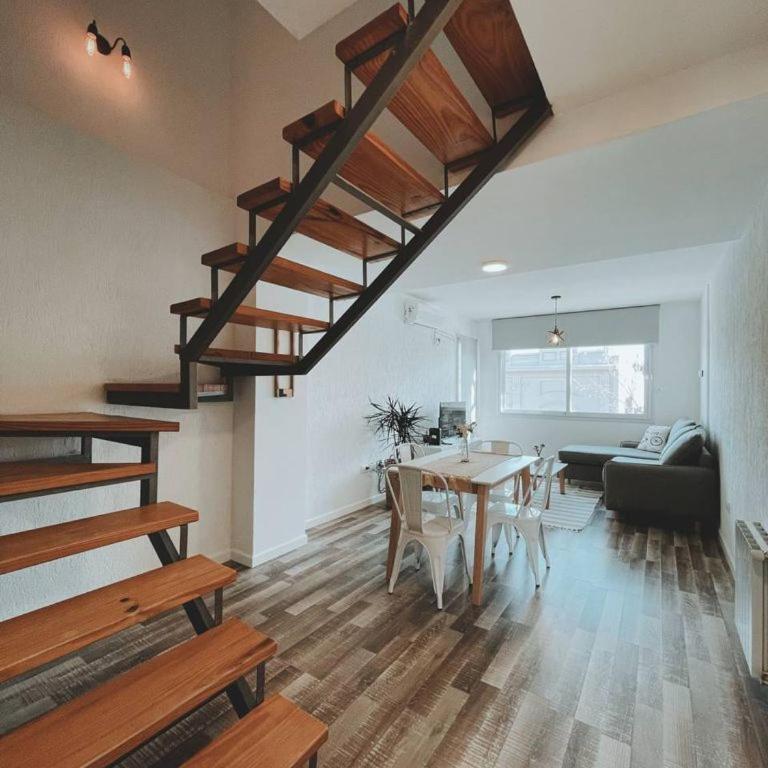 Duplex Terrada - Apartamento de 2 dormitorios - 17