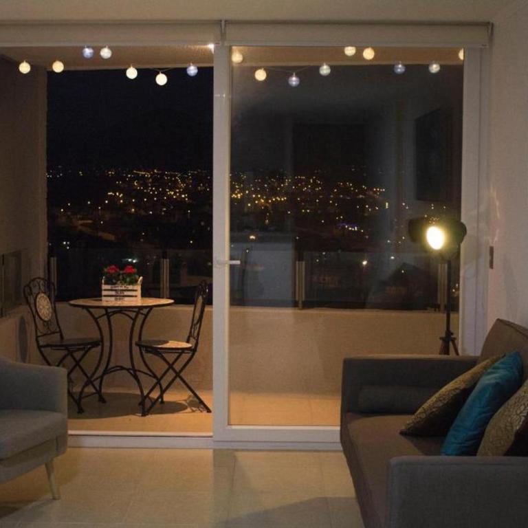 Departamento en primera línea La Herradura - Two-Bedroom Apartment - 1