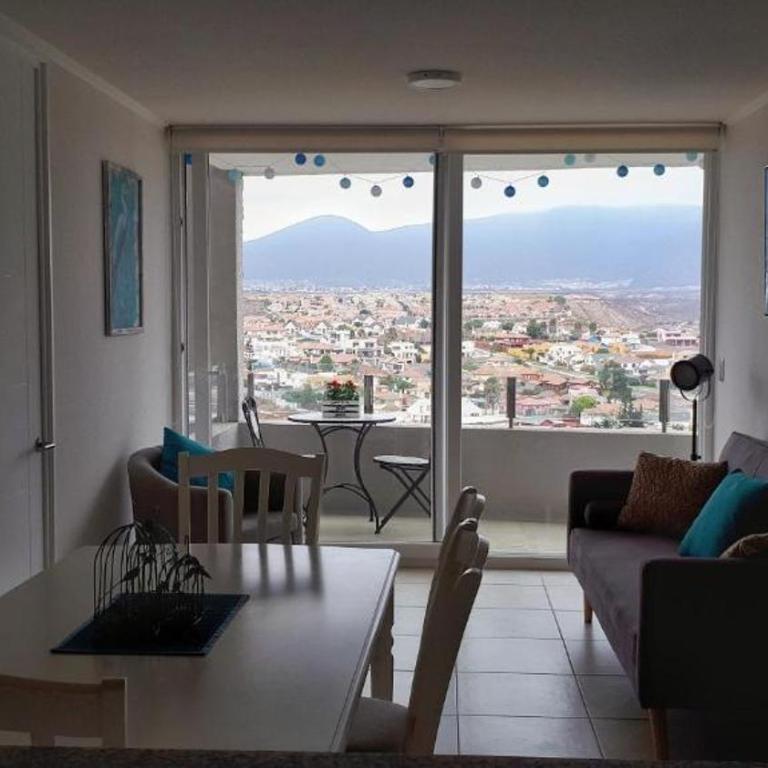 Departamento en primera línea La Herradura - Two-Bedroom Apartment - 4