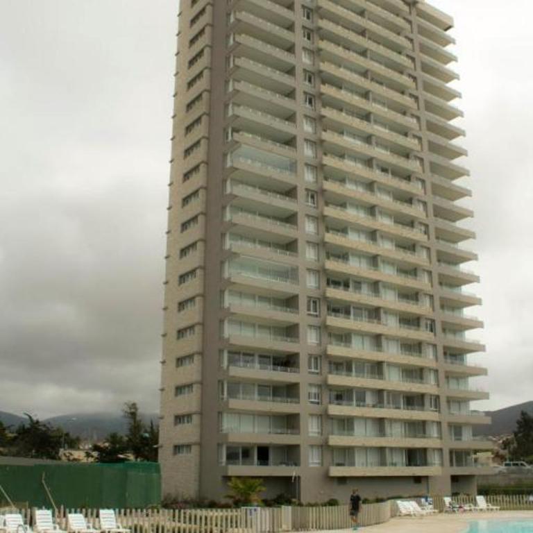 Departamento en primera línea La Herradura - Two-Bedroom Apartment - 11