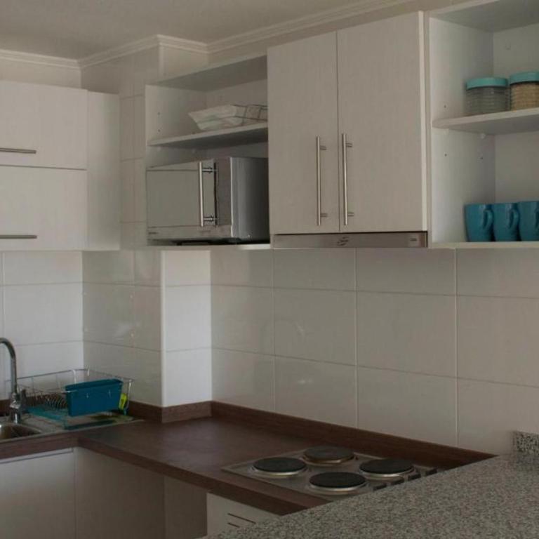 Departamento en primera línea La Herradura - Two-Bedroom Apartment - 14