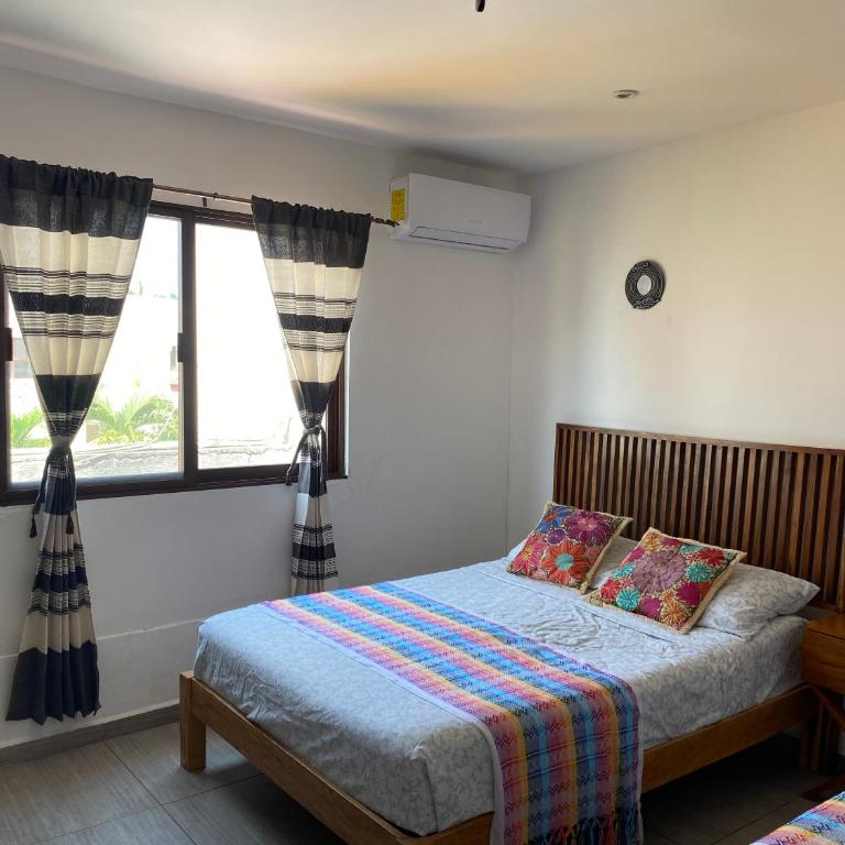 blue angel 3 - Two-Bedroom Villa - 26