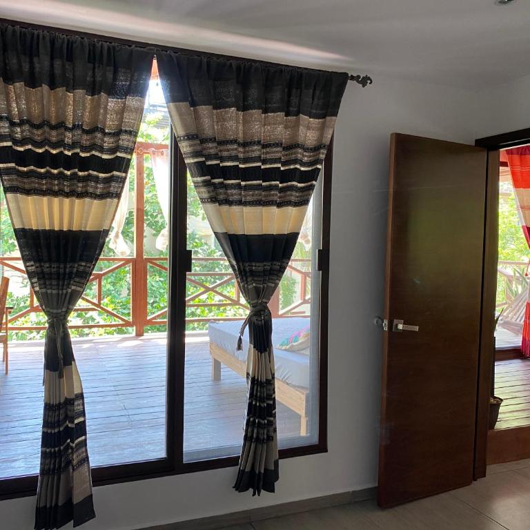 blue angel 3 - Two-Bedroom Villa - 19