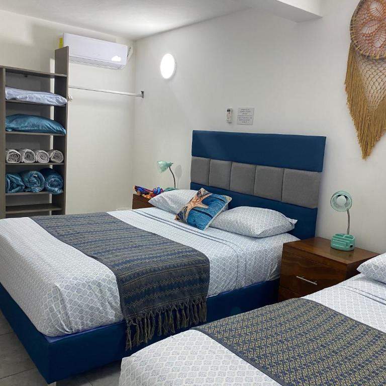 blue angel 4 - Vacation Home - 24