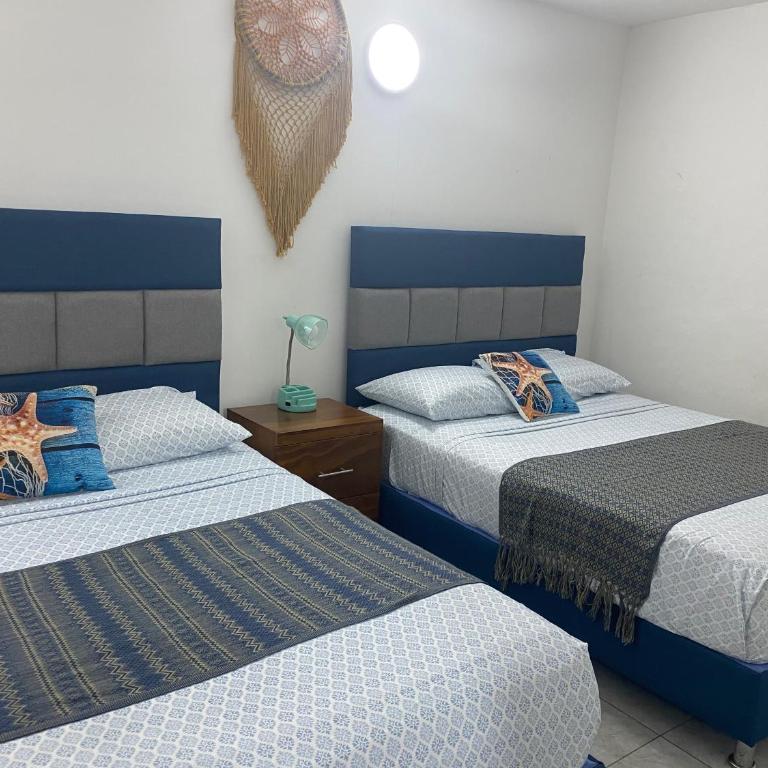 blue angel 4 - Vacation Home - 23