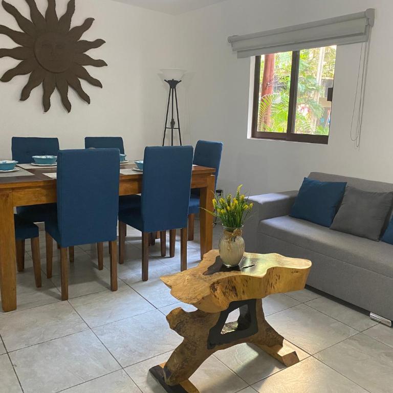 blue angel 4 - Vacation Home - 6